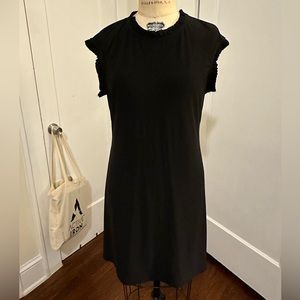Annalee & Hope Dress, black size xl, extra large